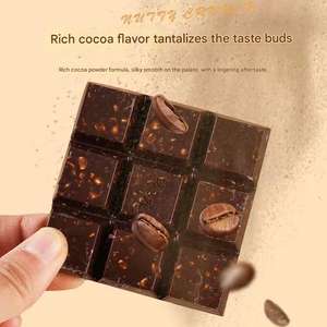 Хрустящий и популярный шоколад с орехами, праздничный подарок, повседневный перекус, закуска, шоколад с начинкой - Product Image 2