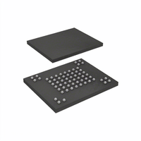 Componentes de circuito electrónico Memoria 63 Vfbga W29N01Hzbina Tr Bom Ic en stock