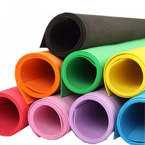 Высокое качество 2 мм рулон пены eva для рукоделия - Product Image 1