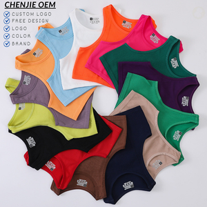 Reggiseno Sportivo da Donna Personalizzato con Collo Halter, Asciugatura Rapida, Traspirante, Senza Cuciture, Top Corto per Corsa - Product Image 1