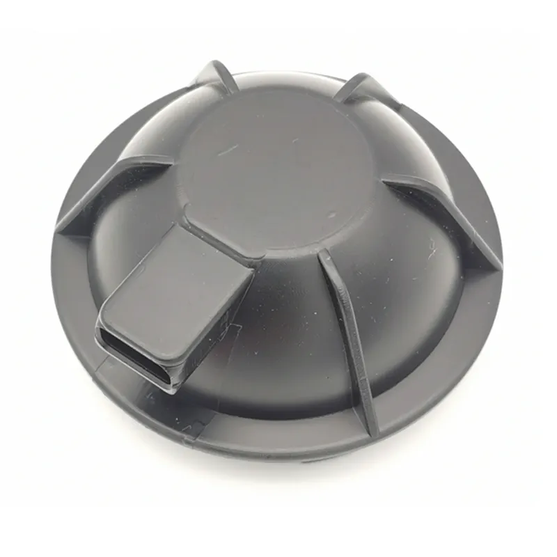 Originele Fabriek Auto-onderdelen Lampenkap Auto Ronde Fog Lamp Cover