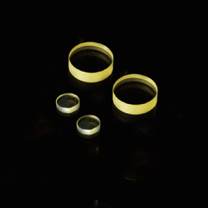 Cristal KTA de Potassium et d'arsenate de Titanyle - Product Image 4