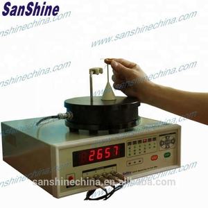 Magnetische Ringkern Spoel Turn <span class=keywords><strong>Tester</strong></span> - Product Image 4