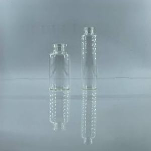 एसिड और अल्कली प्रतिरोधी बोरोसिलिकेट शीली, रासायनिक थोक दवाओं और संक्षारक एजेंट के लिए विशेष - Product Image 6