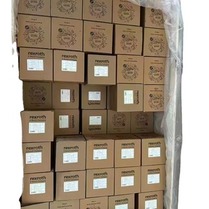 อุปกรณ์เสริมตัวกระบอกสูบมอเตอร์พลั่งเจอร์สำหรับแท่นขุดเจาะแบบหมุน A6VM107/160/200 - Product Image 3