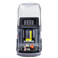 Mise à jour en ligne directement Xhorse Condor XC-Mini Plus II 2 2ème génération Machine à tailler les clés avec écran tactile HD 7''