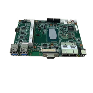 Carte mère industrielle MIO-5271 A101-3 pour Advantech MIO-5271U DDR3L USB3.0 3.5" MIO-5271U-S9A1E MIO-5271 A101-3 MIO-5271U MIO-5 - Product Image 4