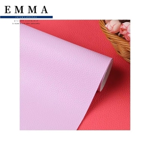 1.3Mm Không Thấm Nước Chống Lão Hóa Chống Mặc Cổ Điển Phía Nam Bằng Da F687 Giả Bông Nhung Dưới PU Nổi Ghế - Product Image 3