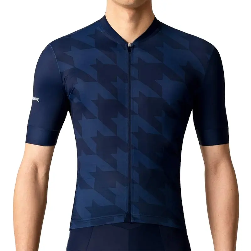 New In 2021 Fashionable Cycling Jersey Vintage Manufacturer Cycle Jersey Man