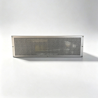 Módulo de Alimentación Integrado NetSure 531 A31-S1, Montaje en Rack de 19 Pulgadas, Salida de 48V CC, Fuente de Alimentación Intercambiable en Caliente para Estación Base 4G 5G