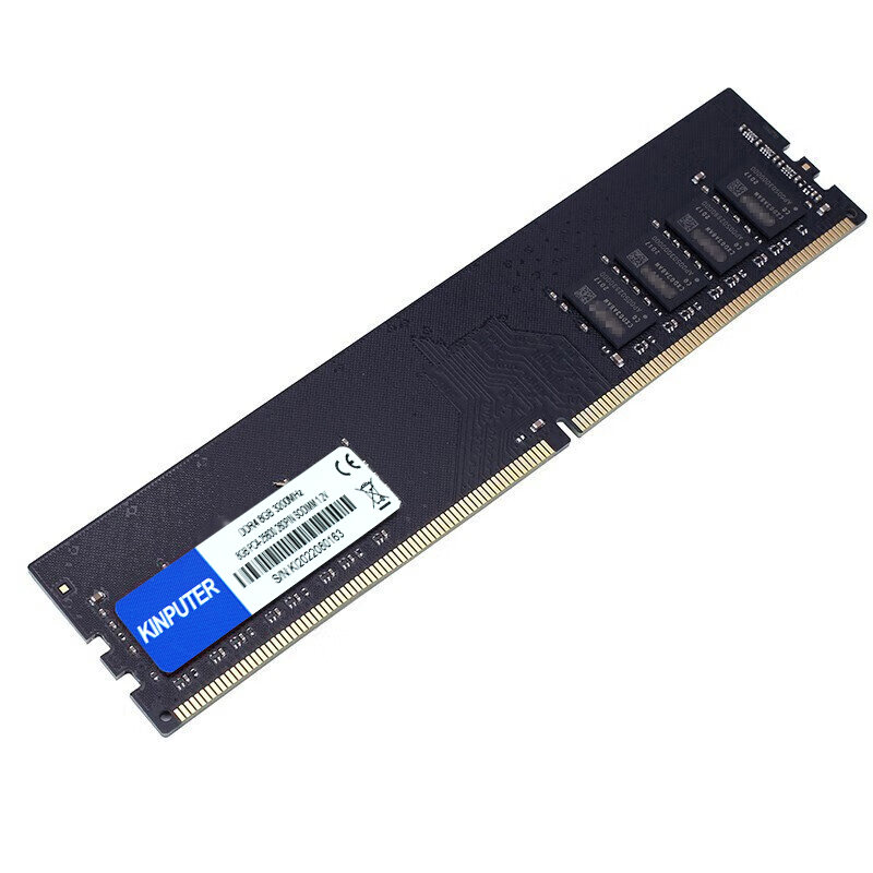 Oem Asli Ddr4 Ram Memori Komputer untuk Desktop 2666Mhz 4Gb 8Gb 16Gb 32Gb Modul Sdram Udimm