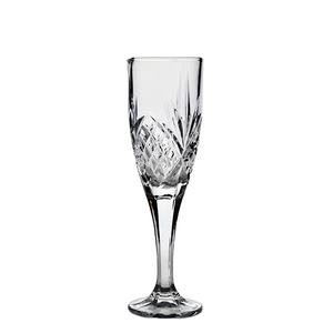 Vaso <span class=keywords><strong>de</strong></span> sherry extra transparente para boda, elegante, novedad, venta al por mayor, 2014 - Product Image 1