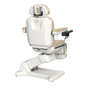 Стул Luco-371FC гинекологический Электрический, 4 мотора - Product Image 3