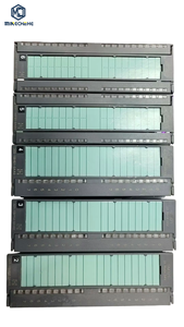 Módulo PLC 321-1BH02-0AA0 322-1B, Módulo de Control Industrial, Módulo de Controlador Lógico Programable, Módulo de Entrada y Salida Digital - Product Image 1