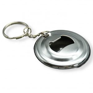 Nouveaux produits, cadeaux promotionnels personnalisés, porte-clés en caoutchouc souple 2D à bas prix, porte-clés en PVC 3D, porte-clés en caoutchouc souple à l'effigie d'animaux de dessin animé - Product Image 3