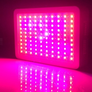 Năng lượng mặt trời dẫn phát triển ánh sáng quang phổ đầy đủ 100W 200W trong nhà nhà kính toplighting dẫn phát triển ánh sáng - Product Image 6