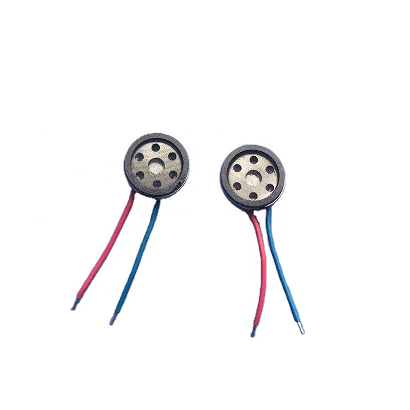 MINI LOUDSPEAKER - 1W / 8 ohm - ╪ 77mm | LEMONA