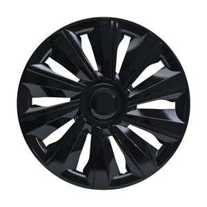 อุปกรณ์ป้องกันยางรถยนต์คุณภาพสูง ฝาครอบล้อขนาด 13-16 นิ้ว - Product Image 4