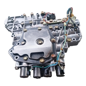 Transmisión automática RE4F03B Cuerpo de válvula Nueva condición para 1992-2000 para Toyota Peugeot para modelos <span class=keywords><strong>Renault</strong></span> - Product Image 2