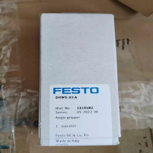 Cylindre DHWS-32-A 1310182 DHWS32A en stock - Product Image 1