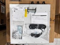 C9300X 48HX E 48 Port MultiGigabit Switch 10G 5G 2.5G 1G 100M untuk Perangkat Kecepatan Tinggi, Switch Jaringan Tepi Kampus