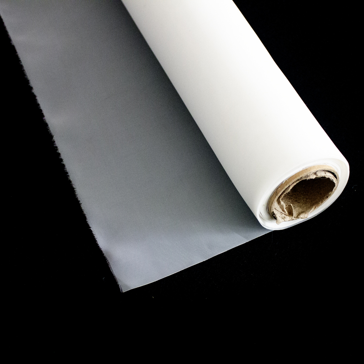 Высокое качество 300 микрон полотняное переплетение Проволоки Нейлоновая фильтрующая сетка рулон