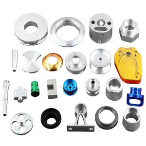 OEM CNC加工不锈钢加工零件Oem服务定制合金钢硬化Cnc加工备件 - Product Image 1