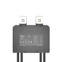 Système de panneau solaire de haute qualité, équipement MPPT pour améliorer l'énergie solaire