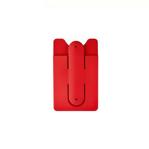 Brazalete para Teléfono Móvil, Cartera Inteligente, Tarjetero, Soporte para Teléfono, Diseño Simple, Adhesivo de Silicona para Tarjetas, Compatible con Todos los Teléfonos - Product Image 3