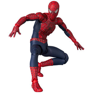 Action Figure in PVC 3D stampato in PVC film da collezione Marvel film 3D Action Figure di <span class=keywords><strong>Spider</strong></span>-<span class=keywords><strong>Man</strong></span> - Product Image 6