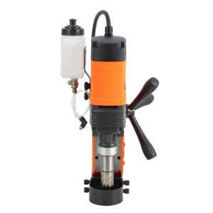 Cayken SCY-35WO 35mm Portable Magnetic Base Drill <b>Press</b> Customizable OEM Support SCY-35WO Magnetic Drill SCY-35WO SCY-35WO Magne - Product Image 4