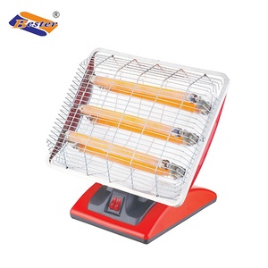 1800W 3 <strong>Bar</strong> Ceramic Tube Infrared <strong>Electric</strong> <strong>Heater</strong> - Product Image 6