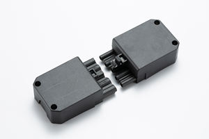 7pin/way spina presa, un paio, presa di alimentazione, bruciatore di pezzi di ricambio, accessori. - Product Image 3