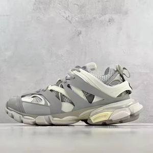 Nouvelles baskets décontractées unisexes de luxe 2025 avec LED 3.0 Diode BB Track, en maille respirante, mode et haute qualité pour hommes (Zapatillas) - Product Image 4