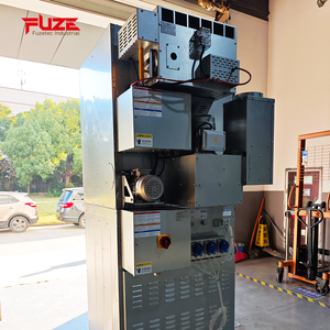 Lave-linge et sèche-linge économiques de 16 kg, <span class=keywords><strong>machine</strong></span> à <span class=keywords><strong>laver</strong></span> économe en énergie de haute qualité pour hôtel et laverie automatique - Product Image 3