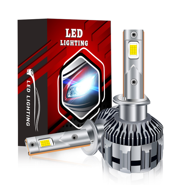 Sale 9012 Led Headlight Bulb H11 Canbus Led Headlight Custom 24v H7 Led Headlight Bulbs
