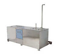 Rouleau automatique de gaufrette faisant la ligne de production de machine de fabrication de gaufrette au chocolat