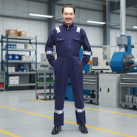 Combinaisons de travail unisexes de haute qualité, respirantes, en coton thermique, haute visibilité, pour les réparateurs automobiles, les esthéticiennes automobiles, uniformes