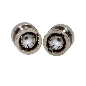 <span class=keywords><strong>BNC</strong></span>-C-J4 מחבר ביצועים גבוהים <span class=keywords><strong>bnc</strong></span> מחבר <span class=keywords><strong>bnc</strong></span> כבל Rg59 עבור אנטנות תקשורת - Product Image 5