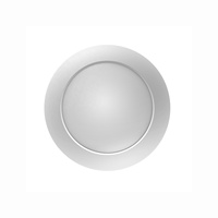 Détecteur de mouvement WiFi-ZigBee JBLYU pour la domotique, capteur de détection PIR pour mouvements corporels, détecteur de mouvement