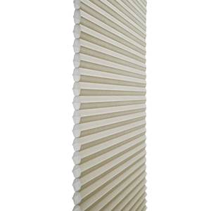 Tende oscuranti cellulari motorizzate top down bottom up window - Product Image 4