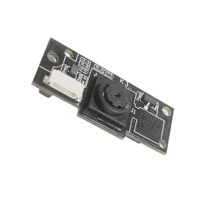 โมดูลกล้องไมโคร USB ความละเอียด 2MP 30fps รุ่น GC02M1 สำหรับหุ่นยนต์ดูดฝุ่น ระบบหลบหลีกสิ่งกีดขวางด้วยภาพ และกริ่งประตูอัจฉริยะ - Product Image 3
