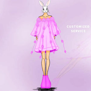 4112 модное женское льняное платье с блестками от производителя одежды - Product Image 4