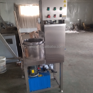 เครื่อ<span class=keywords><strong>ง</strong></span>สกัดน้ำนมมะพร้าวและน้ำผลไม้แบบไฮดรอลิกไฟฟ้าเชิ<span class=keywords><strong>ง</strong></span>พาณิชย์ พร้อมมอเตอร์และชิ้นส่วนหลัก - Product Image 4