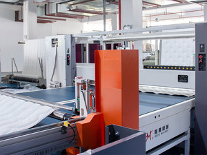 Due posti Top personalizzabile <span class=keywords><strong>materasso</strong></span> letto spesso sottovuoto tutte le <span class=keywords><strong>dimensioni</strong></span> per la cina ostello letti dormitorio - Product Image 5
