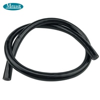 Câble à fibres optiques à émission de lumière à cœur solide de 14 mm de haute qualité pour la décoration d'éclairage