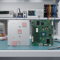 ADLINK ETX-BT-E3815/SRC5L 51-71116-0A30 ETX-BT-E3815/SK 51-71116-0B20 Placa Base de Control Industrial Original Genuina en Stock