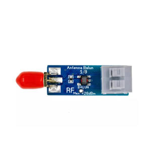 <span class=keywords><strong>Balun</strong></span> d'antenne HF 1:9 : Mini <span class=keywords><strong>balun</strong></span> 1:9 économique pour bande de fréquence, antenne HF à long câble RTL-SDR 160M-6M Nouveau - Product Image 5