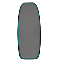 Nouvelle planche à foil 16,7 L de haute qualité 2024, personnalisable et livraison rapide pour le windsurf