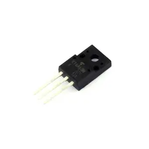 Circuito integrado TK16A60W,S4VX(M TO-220 Smart Power IGBT Darlington transistor digital tiristor de tres niveles